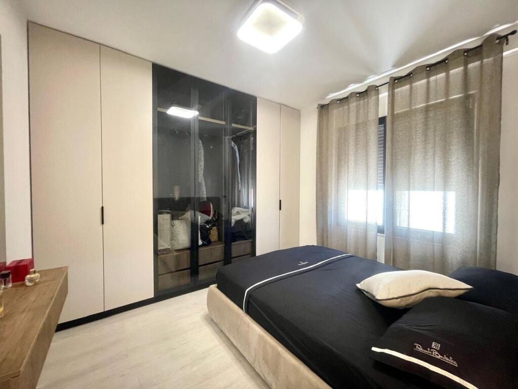 2+1 apartment for rent in Kodra Diellit