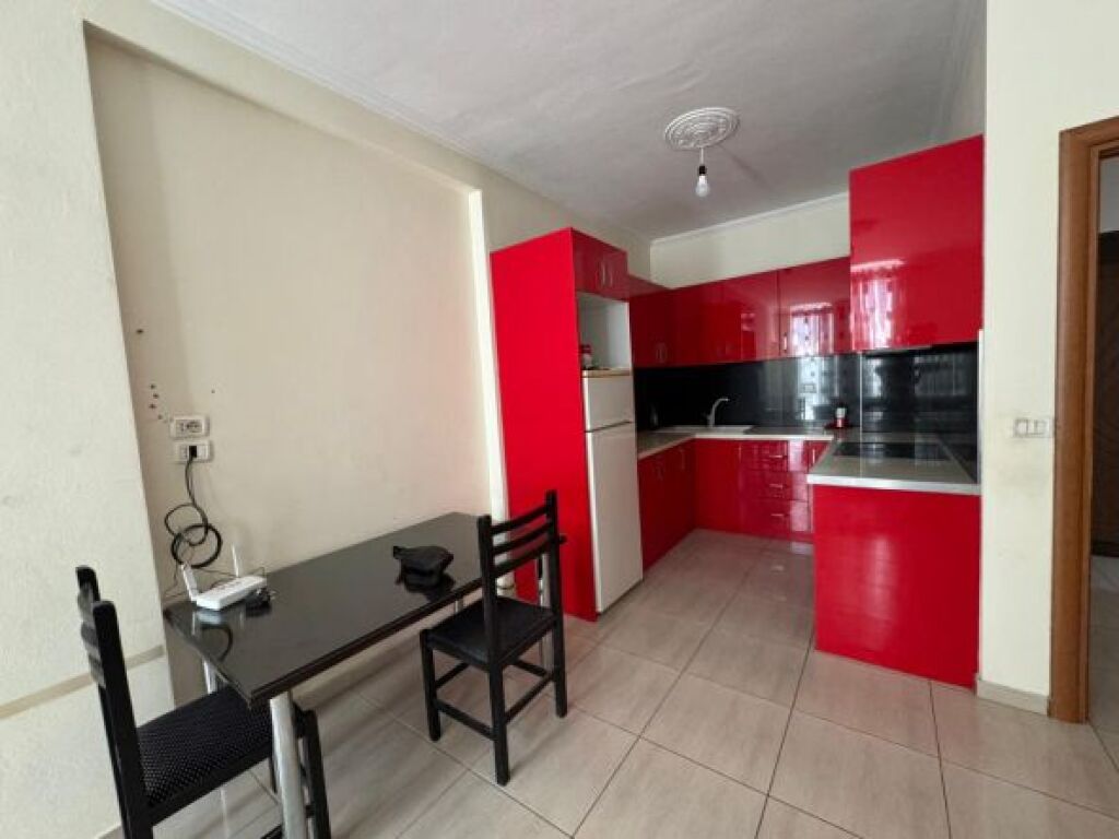 Jepet me Qera Apartament 1+1 Astir📍Yzberisht