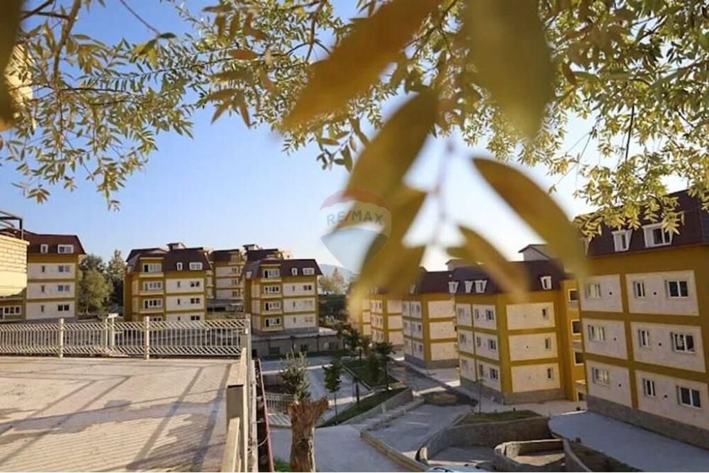 Apartment - For Sale - Farka Lake, Tirana(ID: 530281026-1324)