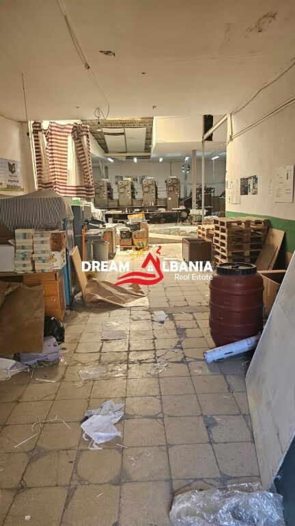 Warehouse for rent in Sauk, Tirana (ID 4281310) F