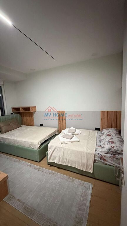 Apartament 1+1 me qera tek Rruga e Dibres ne Tirane