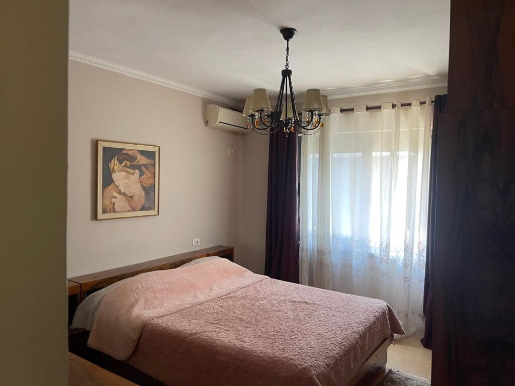 Affittasi appartamento 2+1+balcone +bagno Ex Esposizione