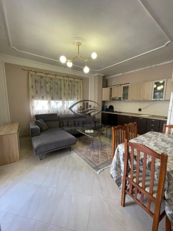 Apartment for rent 1+1 in Vollgë, Durrës