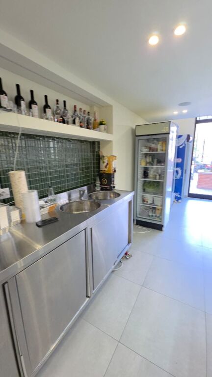 Restaurant for sale near Tirana Golden Park
