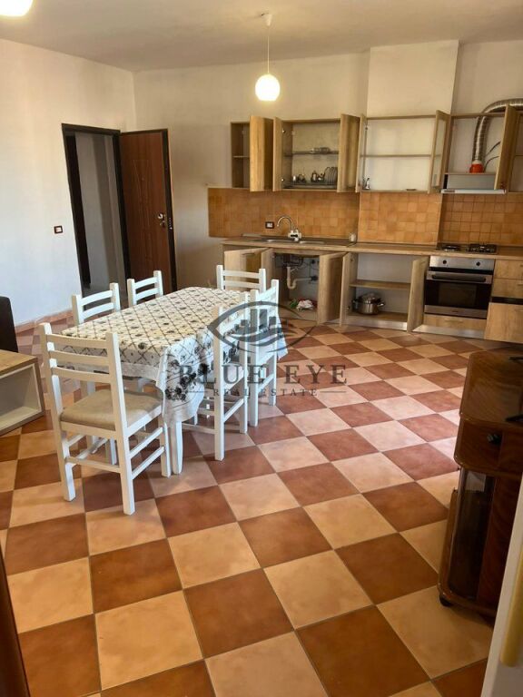 APARTMENT 1+1