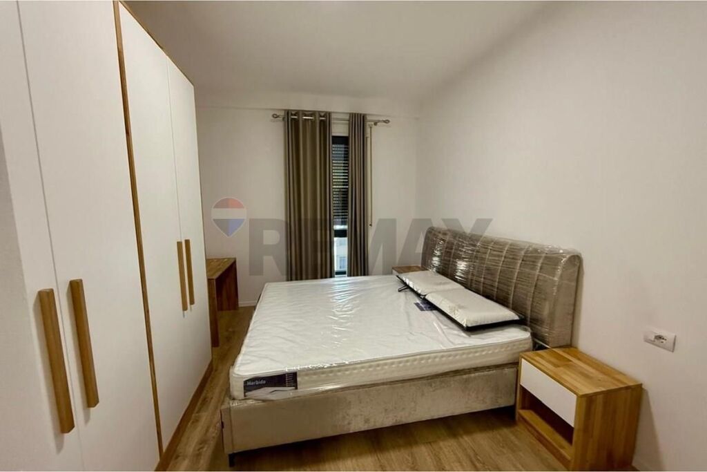 APPARTAMENTO 2+1+2 IN PORCELANATO