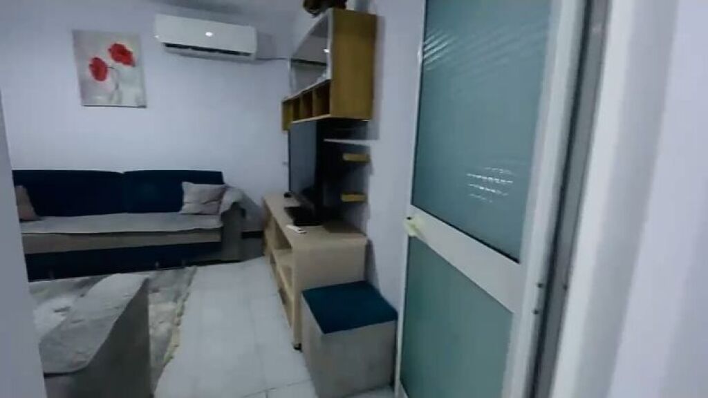 For rent at Partizani School Selvia