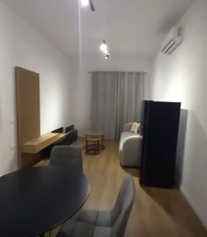 Apartament 1+1 tek Kompleksi Kadiu ne Ali Dem!