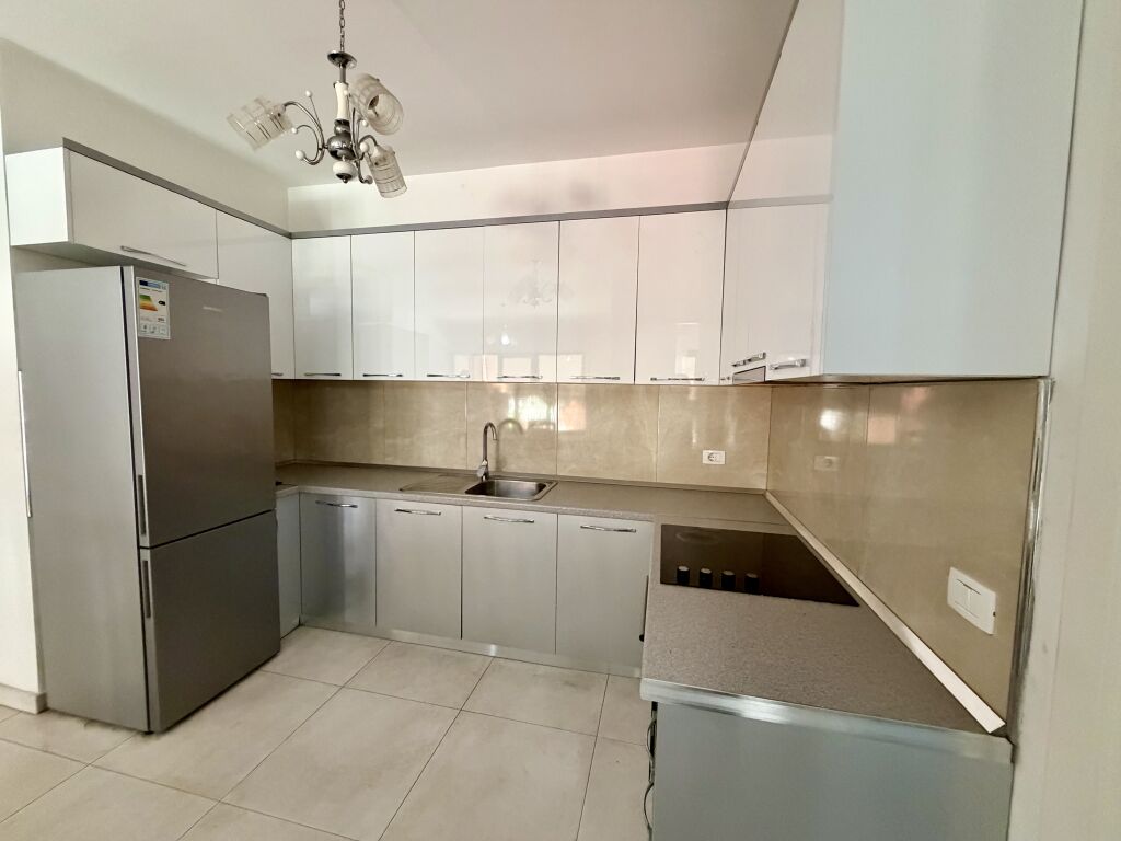 APARTMENT 1+1 FOR RENT IN DELIJORGJI