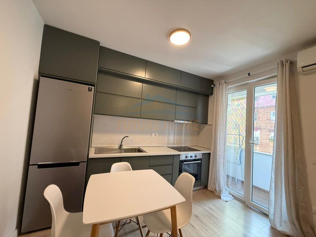 Affitto, Appartamento 1+1, Shallvaret