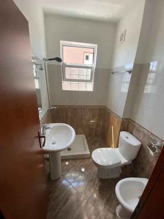 Apartment 2+1 for rent in Kinostudio