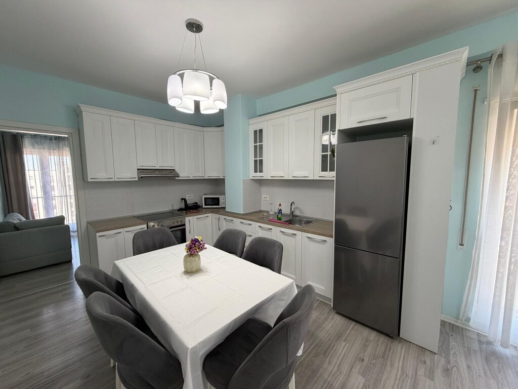Apartment 2+1+2 for rent at Dibres Street