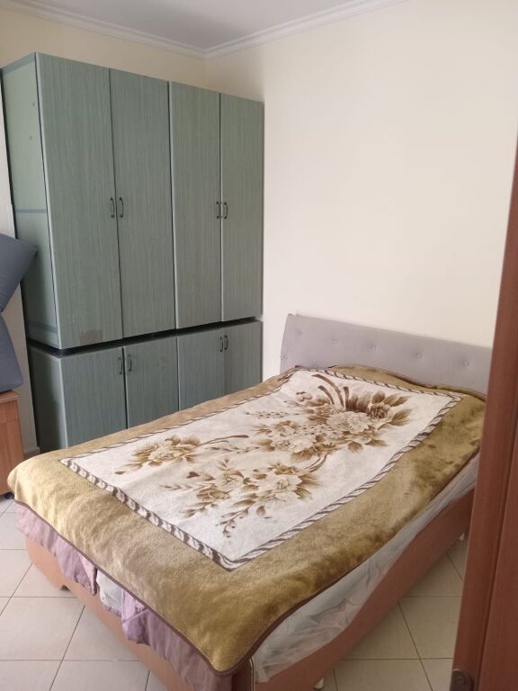Apartment 2+1 for rent in Fresk near Deliu Restaurant