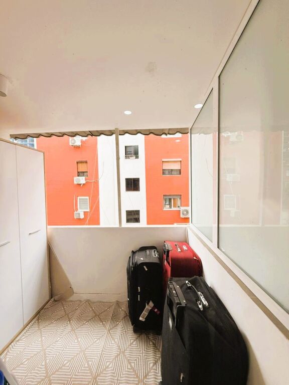 🔥🏡Apartament 2+1 për shitje tek Kinema Agimi, 📍Bllok