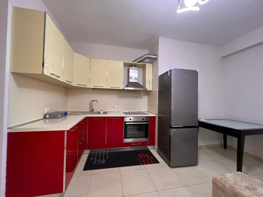 Rent, Apartment 1+1 📍Don Bosko