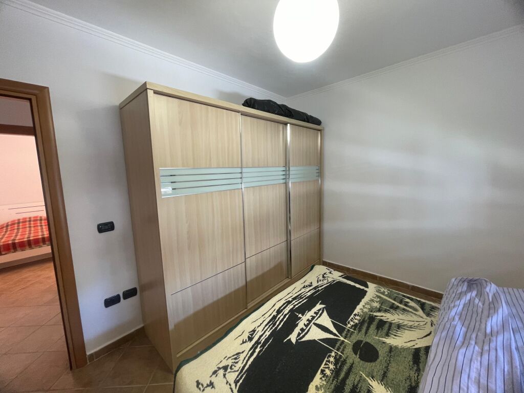 Apartment 2+1+2 For Sale   In Golem