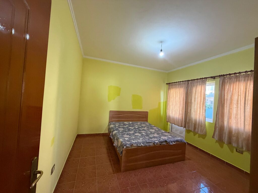 For rent 1st floor of a private house 2+1