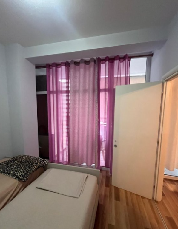 Apartment 2+1 for sale at the Paris Commune