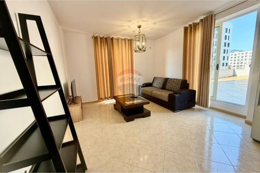 APARTMENT 1+1 FOR RENT JORDAN MISJA STREET.