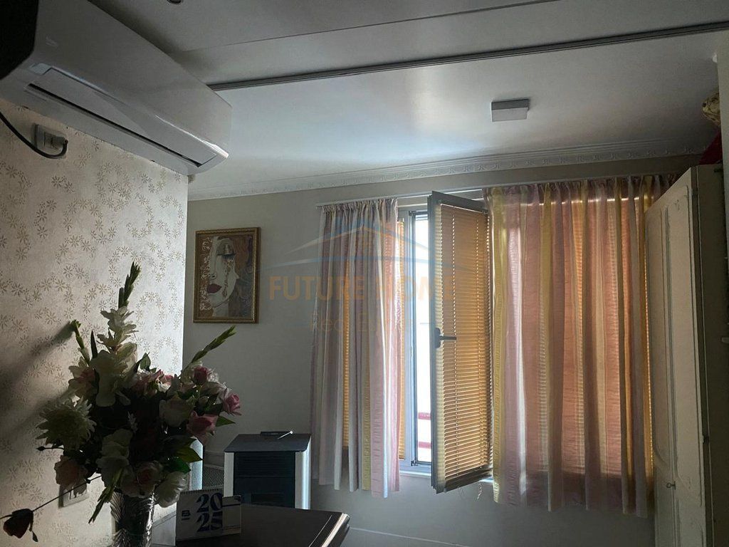 Title For Sale, Apartment 3+1+2, Melisa Pastry Shop, Fresku, Tirana