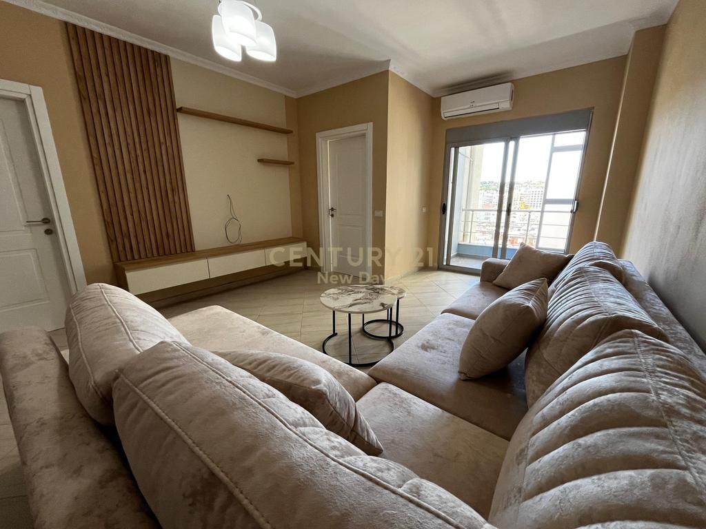 Appartamento 2+1 In Affitto a UKD Durrës - 500€ | 93 m²
