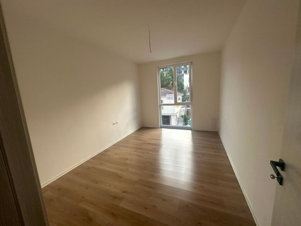 Jepet Apartament 2+1 me Qera, Paskuqan