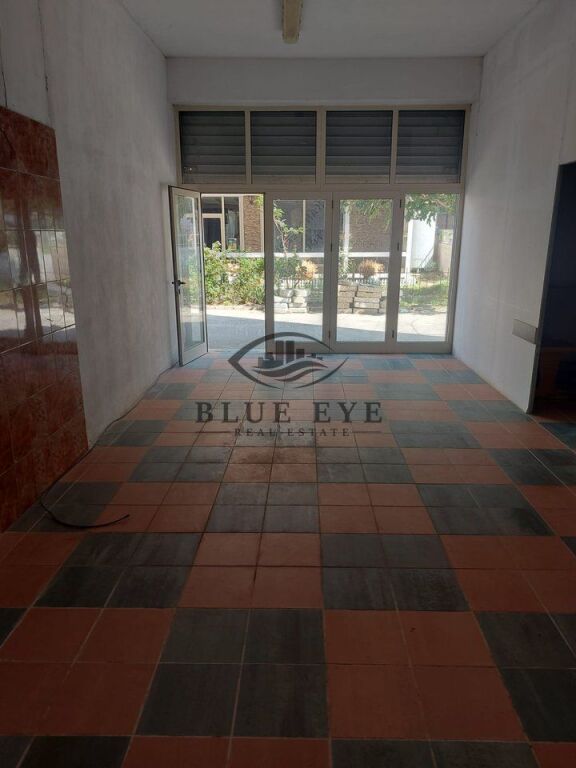 Business premises for rent in Vollga - Back