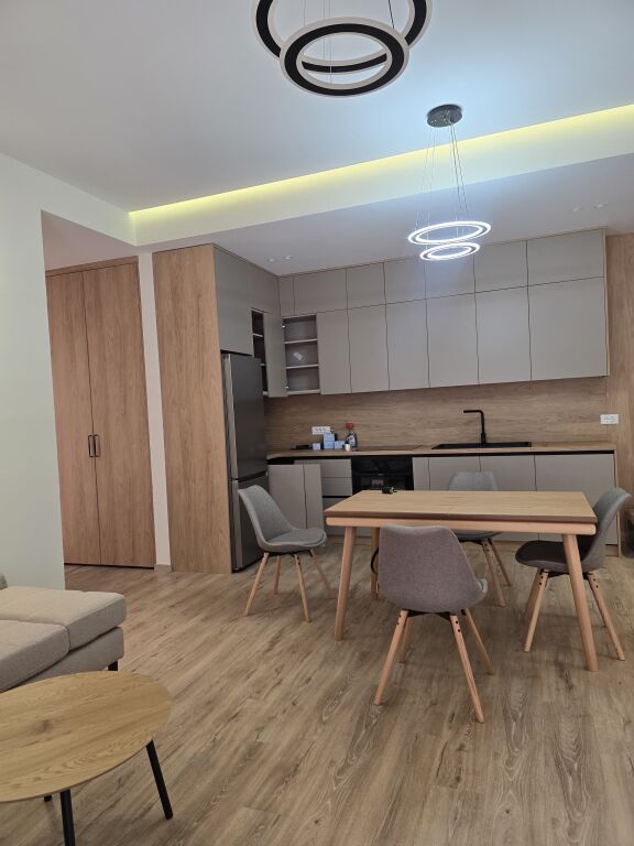 Apartment 2+1 for rent at Delijorgji Complex
