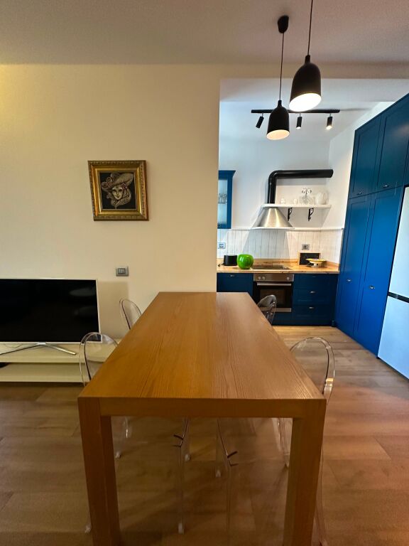 🏡 Jepet me Qira Apartament 2+1 – Liqeni i Thatë