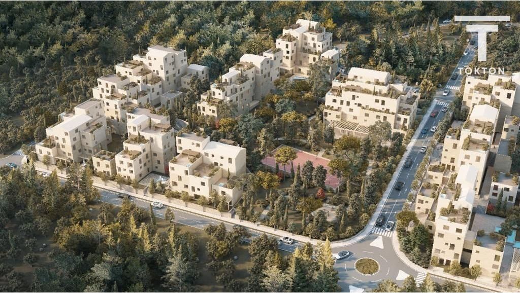 For sale 1+1, Santorini 2 Drymades, Vlore