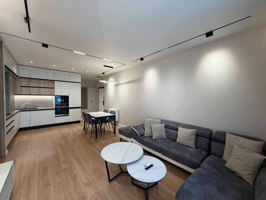 Apartment 2+1+Parking for rent at the Olympic Complex.
