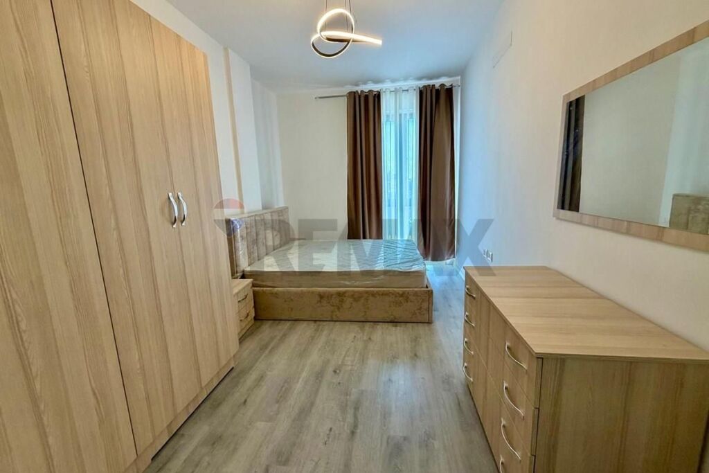 APARTAMENT 2+1+2 PER QIRA Ish Dogana,