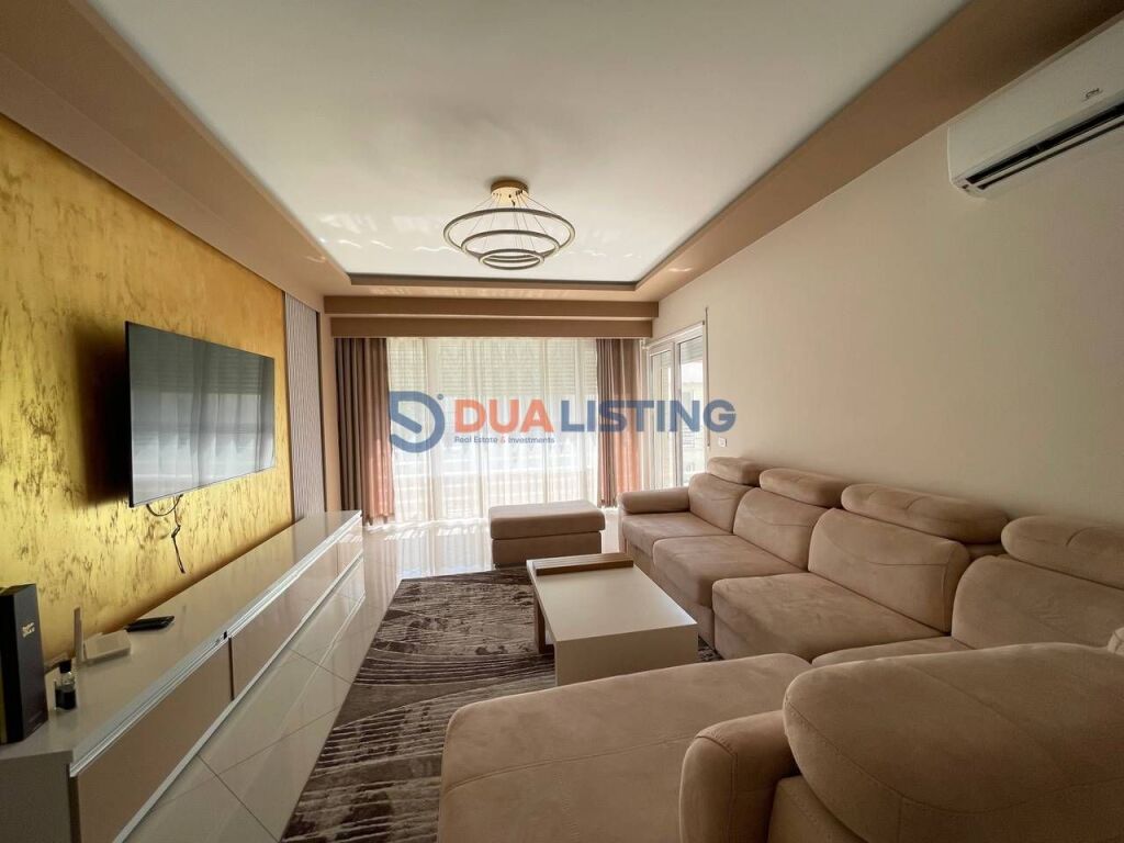 🏡 Duplex di lusso 3+1+3 in affitto nella Residenza Kodra e Diellit 1 (Estensione)