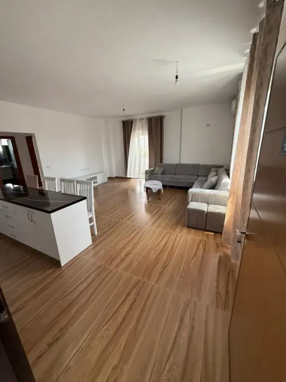 Apartment for Rent on the First Floor of a Private Building