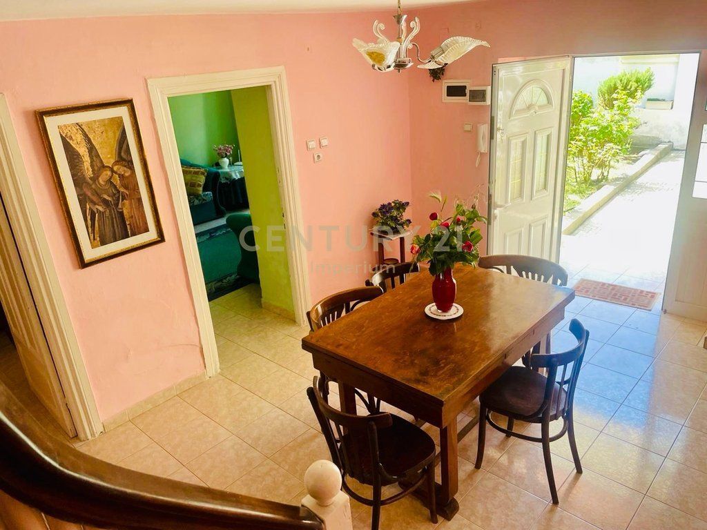 2-Storey Villa for Sale in Korçë!