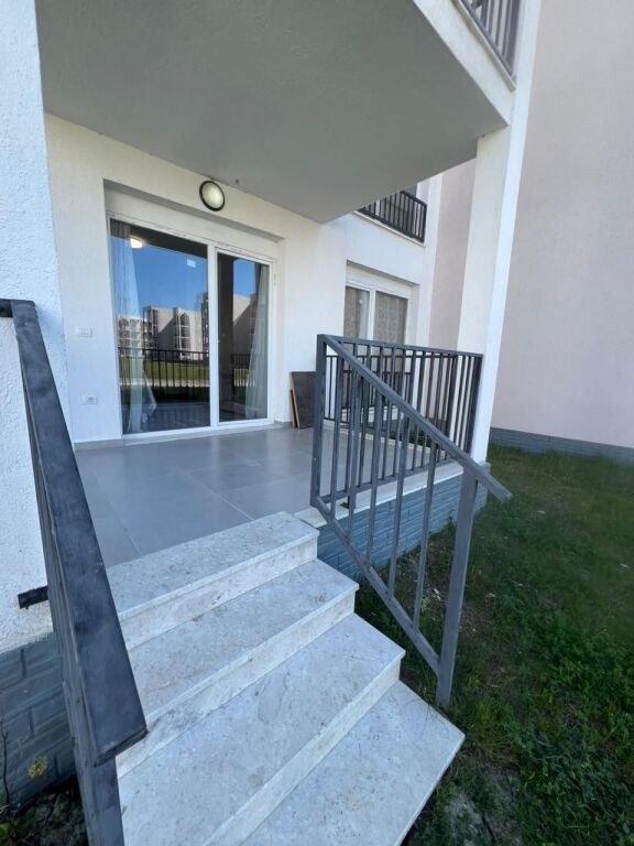 Apartment for rent in Durres in the Spitalles area