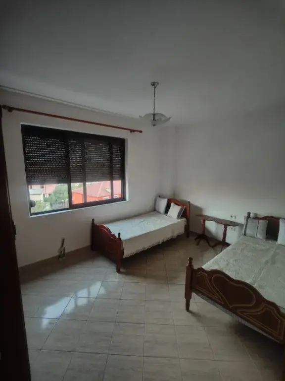 Apartment 2+1 for rent in Kinostudio