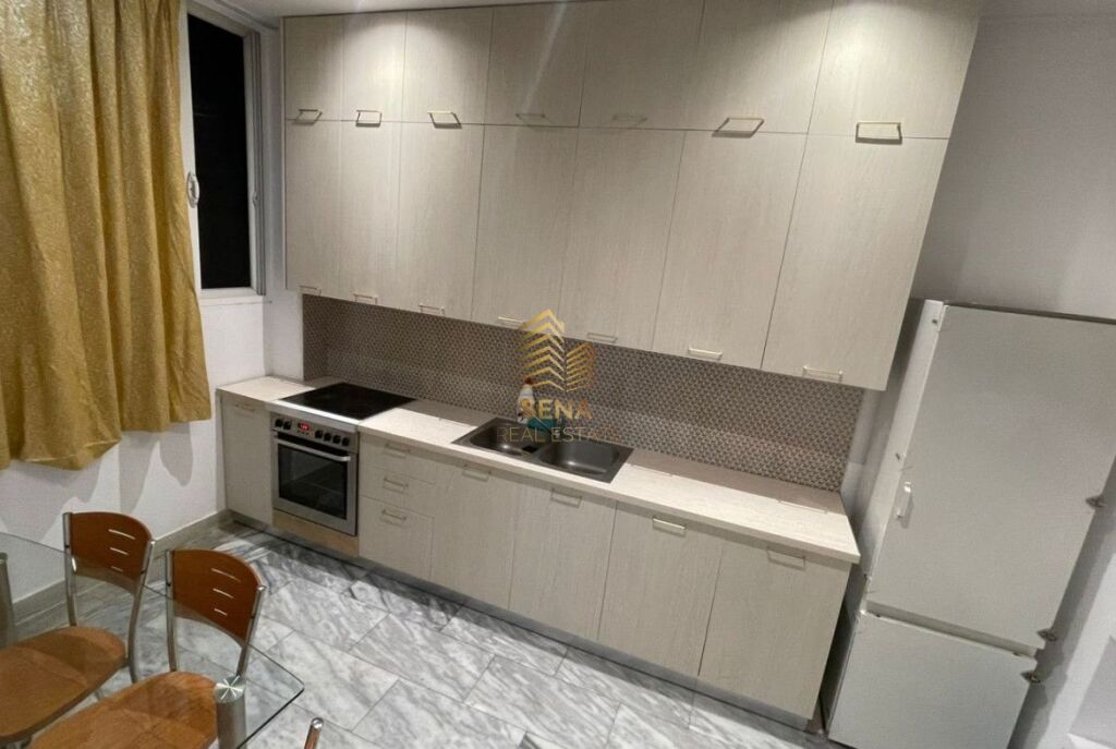 Qira, Apartament, 2+1+2, Shkolla e Bashkuar, 50.000 Leke/Muaj