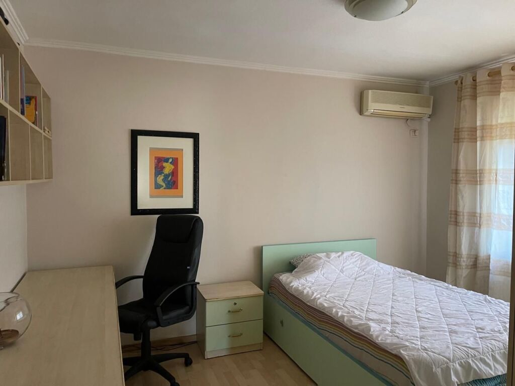 Affittasi appartamento 2+1+balcone +bagno Ex Esposizione