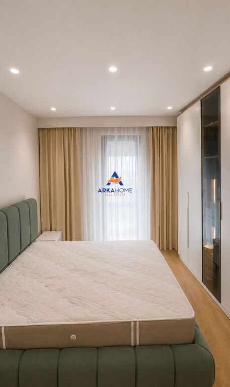 FOR RENT APARTMENT 2+1+2 VERANDA "IN DON BOSCO" 800 EURO