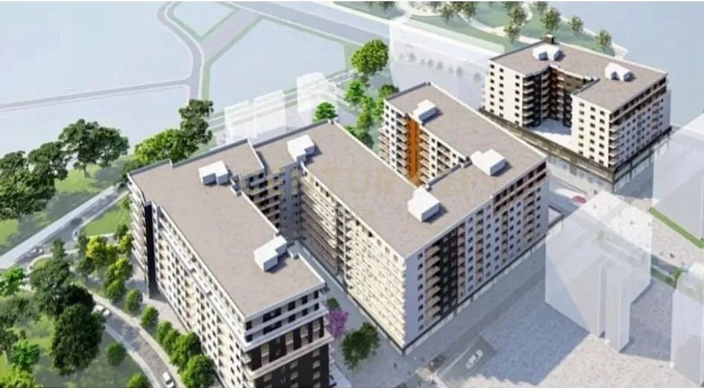 🏡 Appartamento 1+1 a Paskuqan