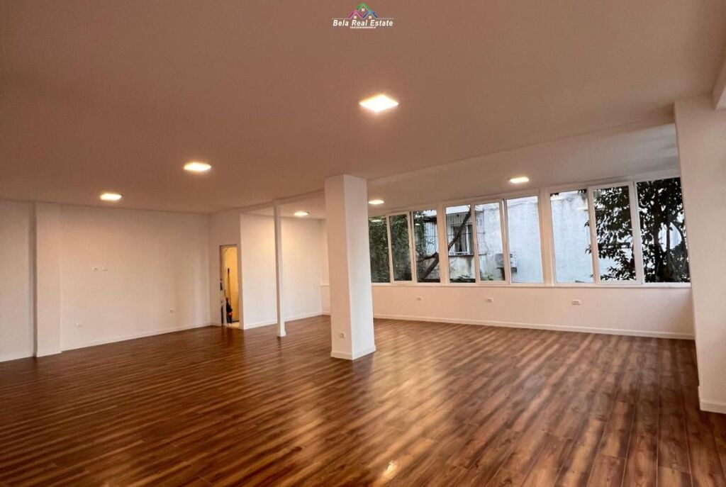 Ufficio in Affitto al Lago Secco (ID BZ2989) Tirana