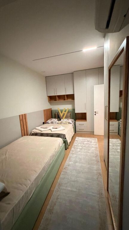APPARTAMENTO 1+1 IN AFFITTO IN VIA DIBRA 65.000 LEKE