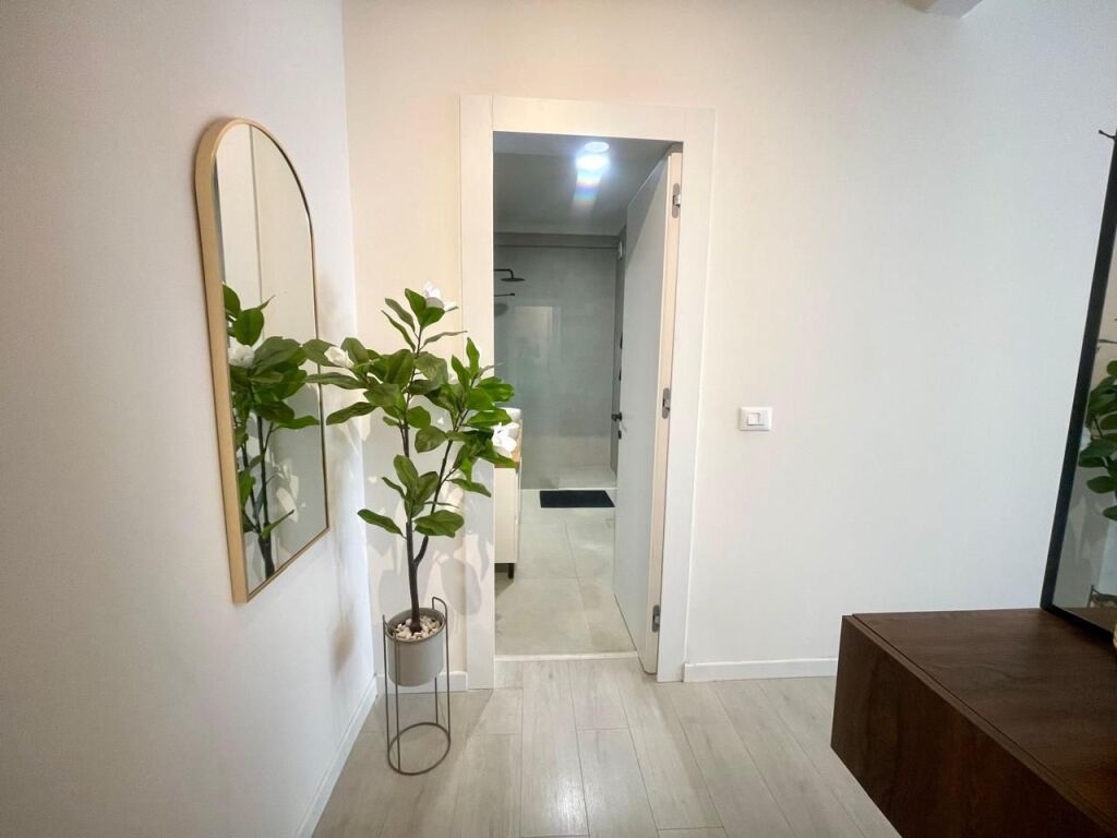 APARTMENT FOR RENT IN KODRA E DIELLIT