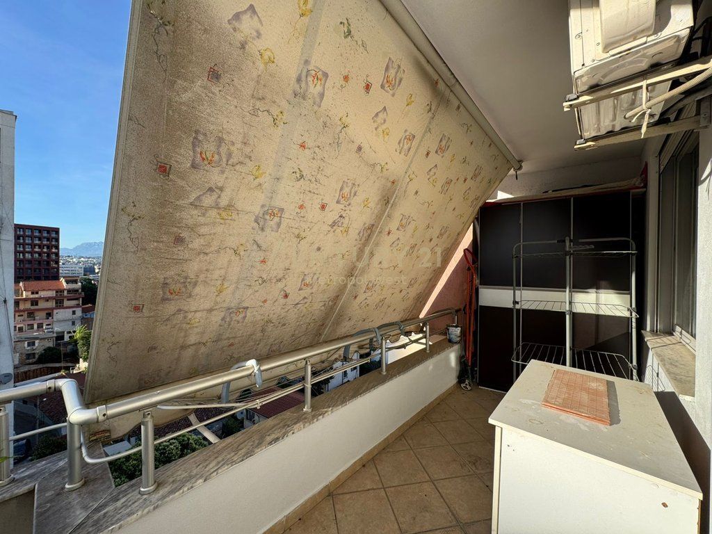 Appartamento 2+1+2 in affitto in Via Barrikadave