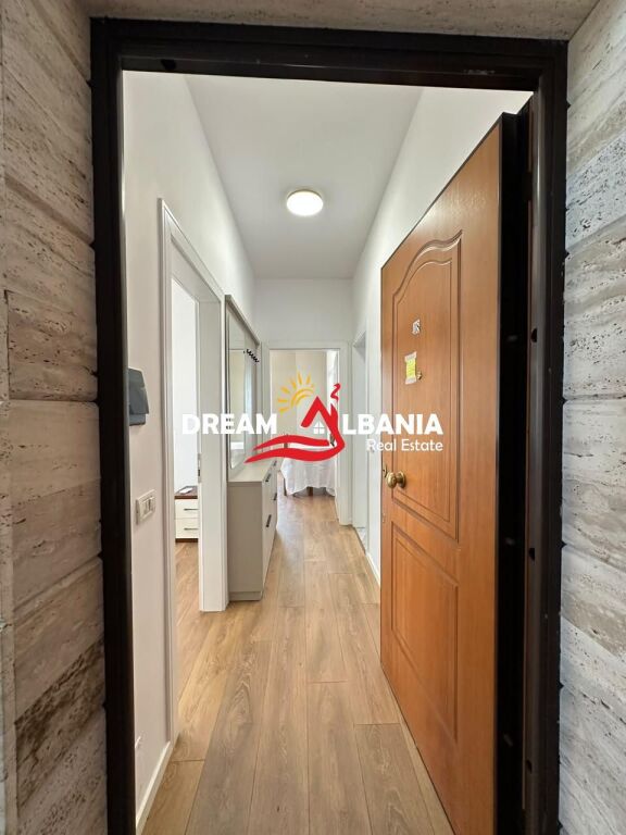 Apartament2+1 me Qera tek Kopshti Zologjik (ID 52215004)
