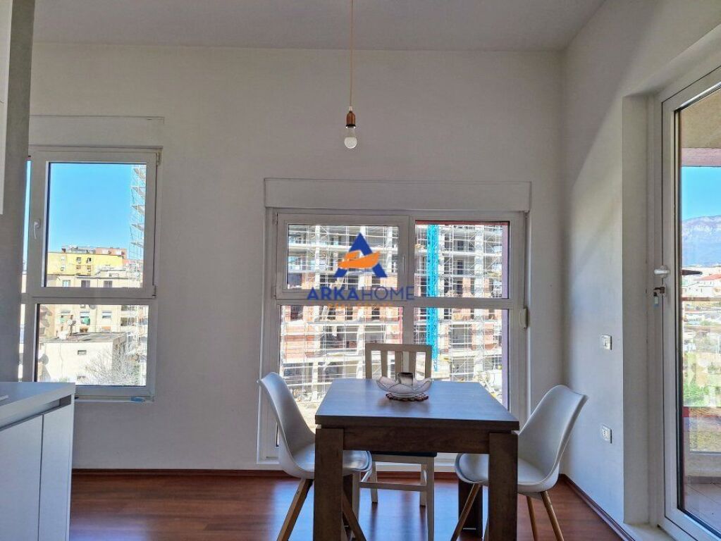 FOR RENT APARTMENT 2+1+2+BALCONY+PARKING WITH CHOICE "MANGALEM COMPLEX 21, ALI DEMI" 590 EURO