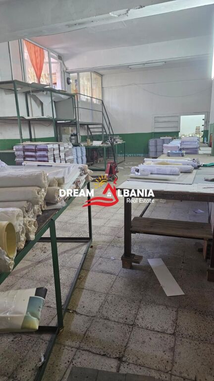 Warehouse for rent in Sauk, Tirana (ID 4281310) F