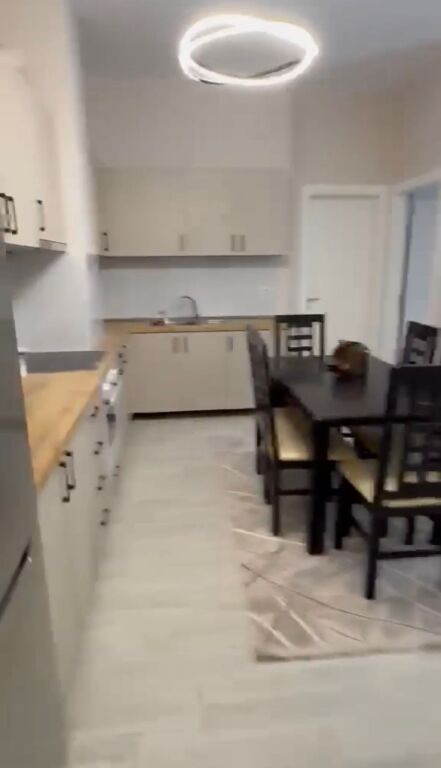 Astir, apartment 1+1+Parking for rent. 50,000 Leke