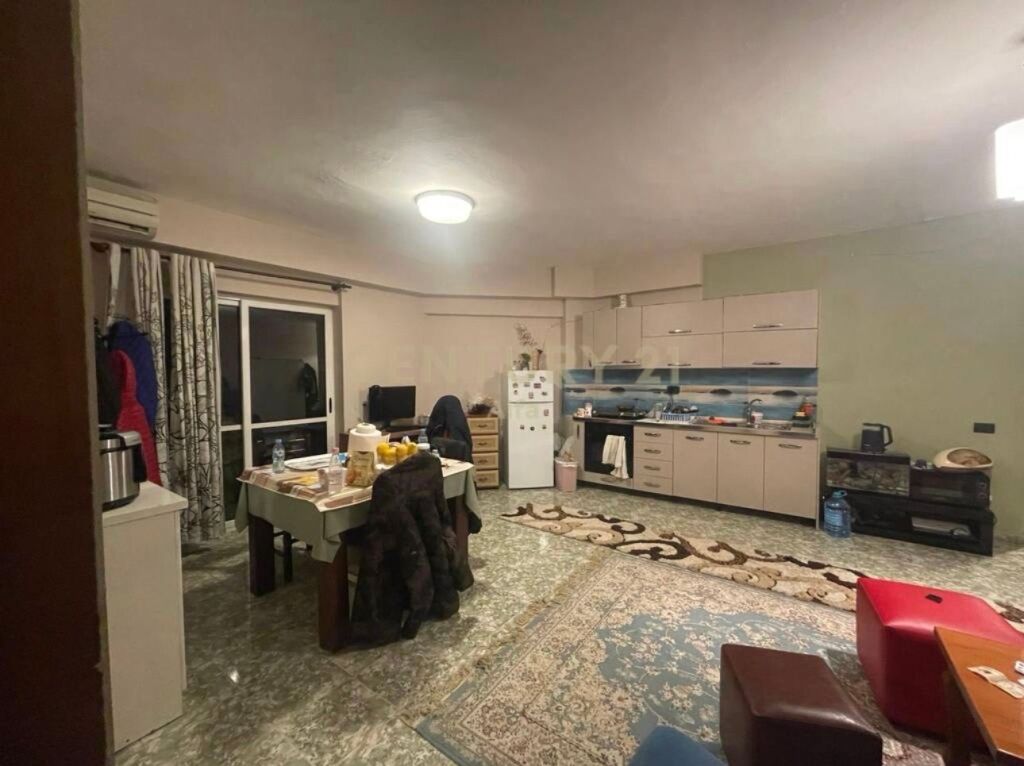 SHESIM, APARTAMENT 2+1 ME VERANDË, KOMUNA E PARISIT❗️